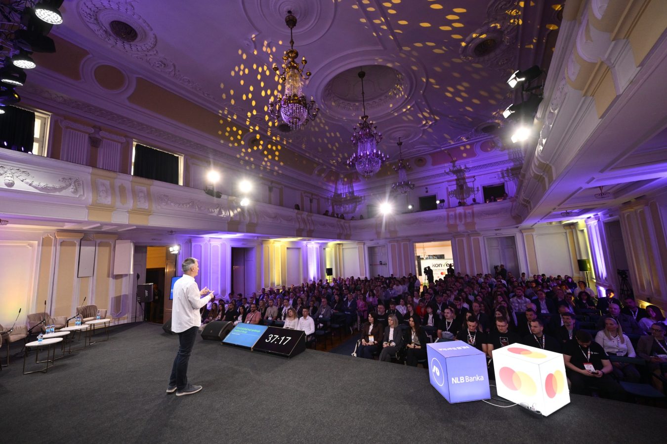 Robert Petković, Konverzija 2025.