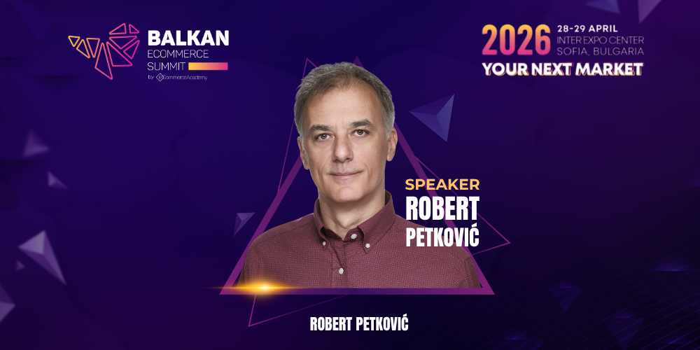 Balkan eCommerce Summit