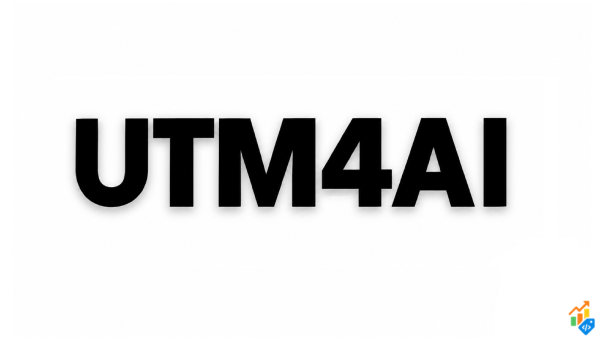UTM4AI – prijedlog UTM standarda za AI oglase u GA4